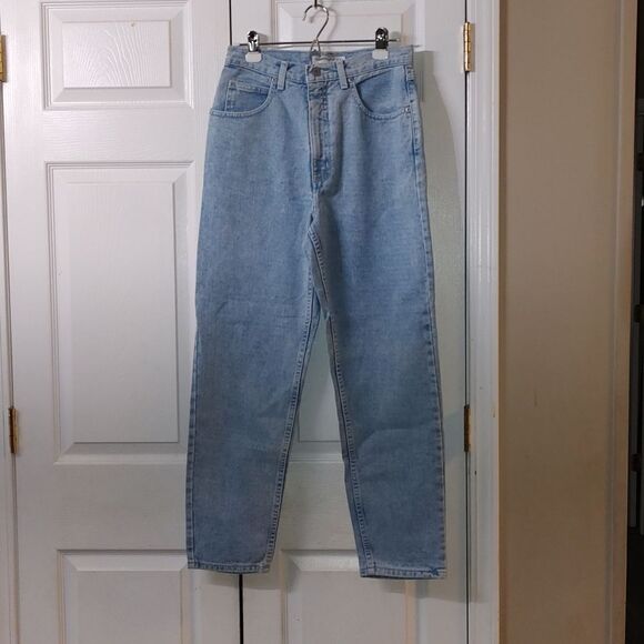 Geoffrey Beene Easy Fit Jeans  10 Short NWT - Picture 1 of 9